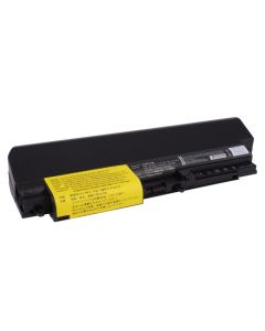 Batteri for IBM ThinkPad R400 bærbar PC - 10.8V (kompatibel)