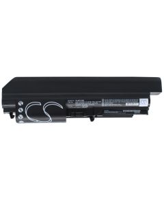 Batteri for IBM ThinkPad R400 bærbar PC - 10.8V (kompatibel)