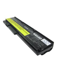 Batteri for Lenovo ThinkPad x201i bærbar PC - 10.8V (kompatibel)