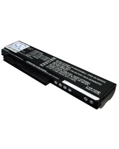 Batteri for Lenovo ThinkPad x220 bærbar PC - 11.1V (kompatibel)
