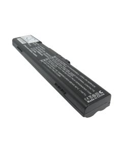 Batteri for IBM ThinkPad X30 Laptop - 10.8V (kompatibel)