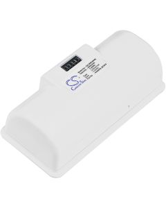 Batteri for irobot støvsuger Braava Jet 240 - 2000mAh (kompatibel)