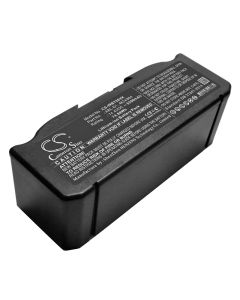 Batteri for irobot støvsuger romba e5150- 5200mah (kompatibel)