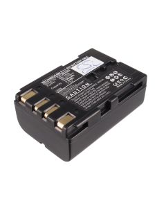 Batteri for JVC -kamera Cu -VH1 - 1100mAh