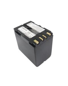 Batteri for JVC -kamera Cu -VH1 - 3300mAh