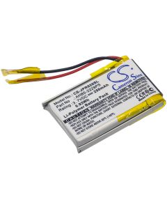 Batteri for Jabra Wireless Headphone Pro 900