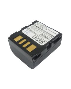 Batteri for JVC -kamera GR -D240 - 700mAh