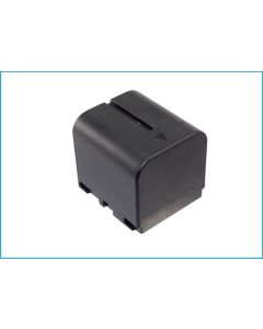 Batteri for JVC -kamera GR -D240 - 1500mAh