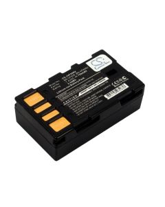 Batteri for JVC -kamera GZ -x900 - 750mAh