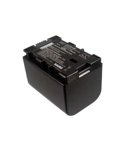 Batteri for JVC -kamera GZ -e10 - 2700mAh