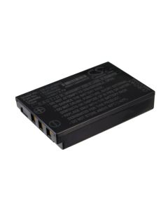 Batteri for Kodak Camera EasyShare DX6490 - 1400mAh