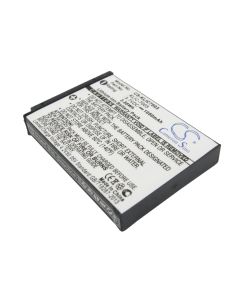 Batteri for Kodak Camera EasyShare M380 - 1050mAh