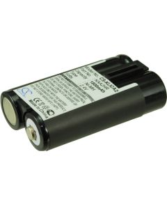 Batteri for Kodak -kamera EasyShare C1013 - 1800mAh