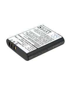 Batteri for Olympus Camera Powers Stylus SP -100 - 950mAh