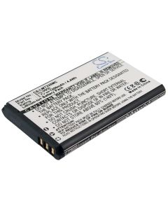 Batteri for flytende bildekamera Impact 365 - 1200mAh