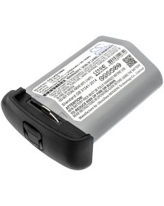 Batteri for Canon Camera 1D Mark 3 - 3350mAh