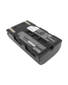 Batteri til Samsung Camera SC -D173 (U) - 800mAh