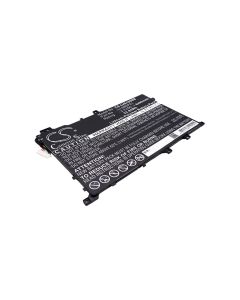 Batteri for Lenovo IdeaPad A10 Laptop - 3.7V (kompatibel)