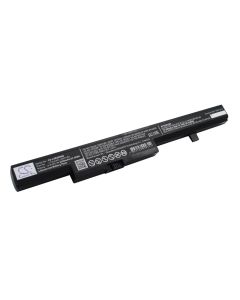 Batteri til Lenovo B40 bærbar PC - 14.8V (kompatibel)