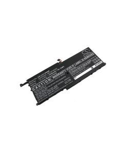 Batteri for Lenovo 20FB002VGE bærbar PC - 15.2V (kompatibel)