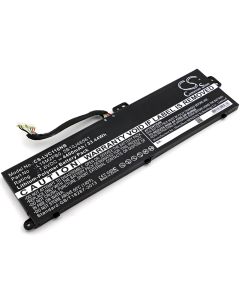 Batteri for Lenovo 100s -11iby bærbar PC - 7.6V (kompatibel)
