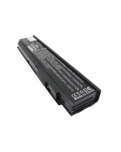 Batteri for Lenovo E370 bærbar PC - 11.1V (kompatibel)