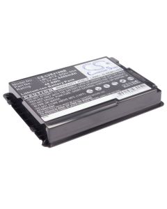 Batteri til Lenovo 125 bærbar PC - 11.1V (kompatibel)