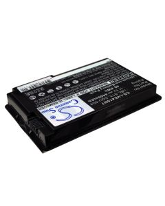 Batteri til Lenovo 125 bærbar PC - 11.1V (kompatibel)