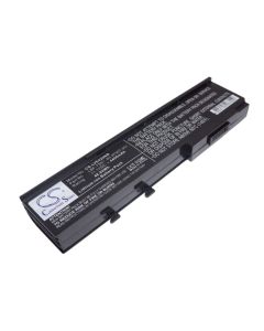 Batteri for Lenovo 420 bærbar PC - 11.1V (kompatibel)
