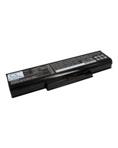 Batteri for Lenovo ThinkPad Edge E43A bærbar PC - 11.1V (kompatibel)