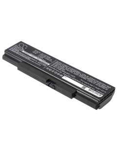 Batteri for Lenovo ThinkPad Edge E550 bærbar PC - 10.8V (kompatibel)