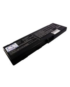 Batteri for Lenovo A500 bærbar PC - 11.1V (kompatibel)