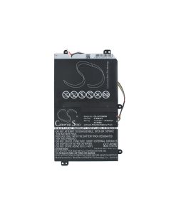 Batteri for Lenovo IdeaCentre Flex 20 Laptop - 14.8V (kompatibel)