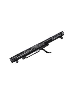Batteri for Lenovo Flex 2 14 Laptop - 7.4VV (kompatibel)