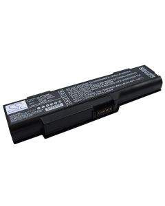 Batteri for Lenovo 3000 G400 bærbar PC - 10.8V (kompatibel)