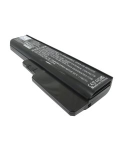 Batteri for Lenovo 3000 B460 bærbar PC - 11.1V (kompatibel)
