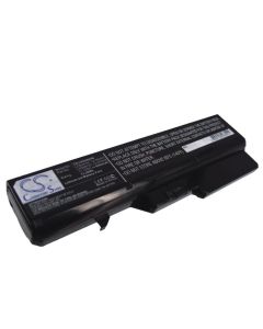 Batteri for Lenovo IdeaPad B470 Laptop - 11.1V (kompatibel)