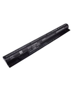 Batteri for Lenovo Eraser G50 bærbar PC - 14.4V (kompatibel)