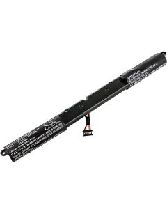 Batteri til Lenovo bærbar PC - 7.4V (kompatibel)