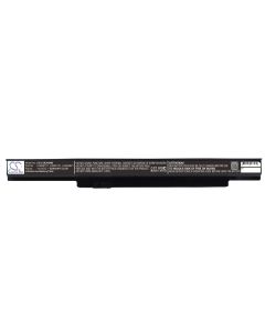 Batteri for Lenovo E26 bærbar PC - 14.8V (kompatibel)