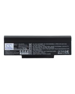 Batteri for Lenovo E41 bærbar PC - 11.1V (kompatibel)