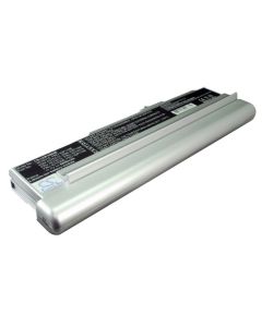 Batteri for Lenovo 3000 C200 bærbar PC - 10.8V (kompatibel)