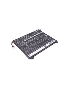 Batteri til Lenovo IdeaPad 100s Laptop - 3.8V (kompatibel)