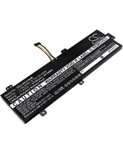 Batteri for Lenovo IdeaPad 310 15 "Laptop - 7.6V (kompatibel)