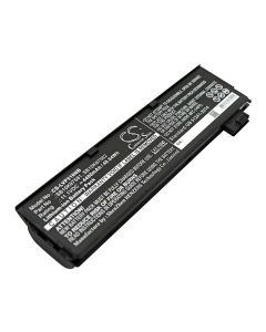 Batteri for Lenovo 20H90038CD bærbar PC - 11.1V (kompatibel)