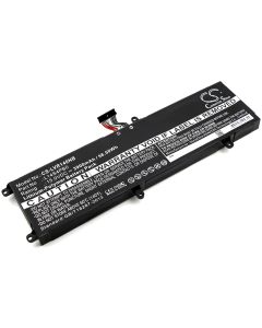 Batteri for Lenovo Savers 14 Laptop - 15V (kompatibel)