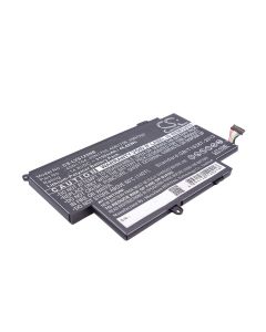 Batteri for Lenovo 20CDS00500 bærbar PC - 14.8V (kompatibel)