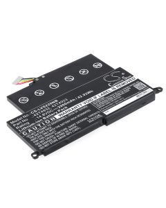 Batteri for Lenovo ThinkPad Edge E220s Laptop - 14.8VV (kompatibel)