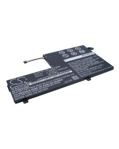 Batteri til Lenovo S41 bærbar PC - 7.4V (kompatibel)