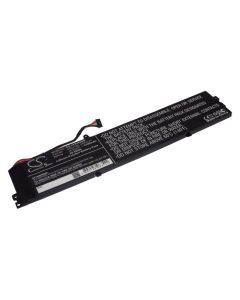 Batteri for Lenovo ThinkPad S440 bærbar PC - 14.8V (kompatibel)